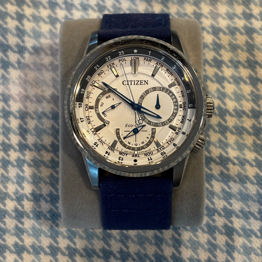 Citizen Eco-Drive
